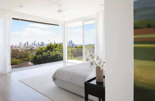 Bellevue Hill Casa | Rising Heights, Bellevue Hill(IH) - hosted by L'abode