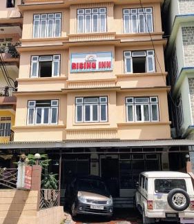 Gangtok Hotel | Rising Inn