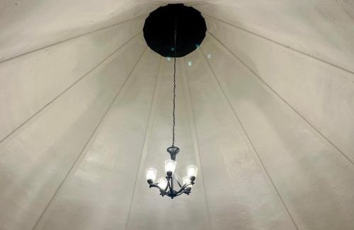 New Braunfels Casa | Rising Moon - Tipi 8