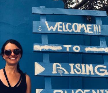Victoria Borg Hotel | Rising Phoenix