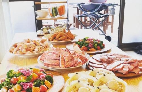 Awaji Casa | Rising star Awaji - Vacation STAY 71057v