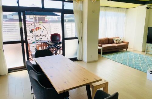 Awaji Casa | Rising star Awaji - Vacation STAY 71057v