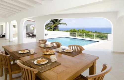 Tamarind Hill Estates Casa | Rising Star