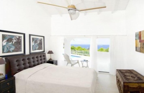 Tamarind Hill Estates Casa | Rising Star