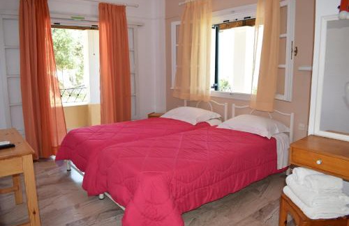 Dafnata Apartamento | Rising Sun Apartments & Studios