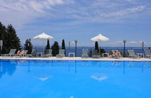 Dafnata Apartamento | Rising Sun Apartments & Studios