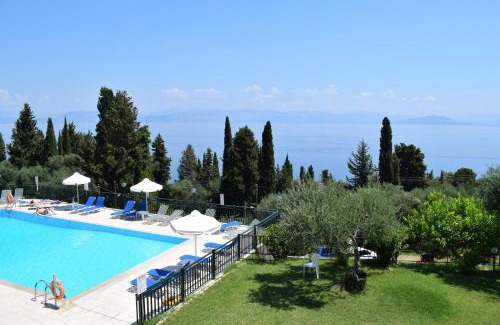 Dafnata Apartamento | Rising Sun Apartments & Studios