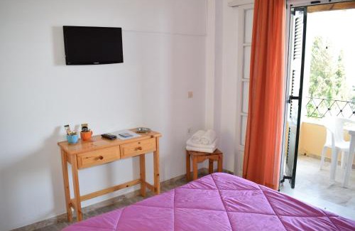 Dafnata Apartamento | Rising Sun Apartments & Studios