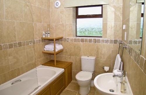 Aldwark Casa | Rising Sun Holiday Cottage