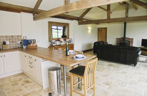 Aldwark Cabaña | Rising Sun Holiday Cottage