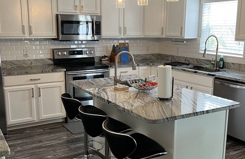 Suncoast Meadows Casa | Rising sun house 20 min from Tampa Airport, Park,mall, zoo