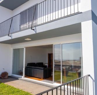 Santa Cruz Casa | Rising Sun House