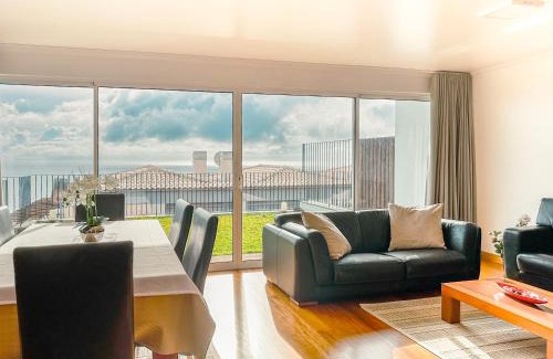 Santa Cruz Casa | Rising Sun House