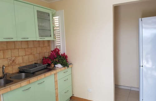 Le Francois Villa | SALIDA SOL VILLA, AIRE ACONDICIONADO, WIFI, (PISCINA PRIVADA Y JACUZZI OPCIONAL)