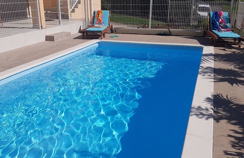 Le Francois Villa | SALIDA SOL VILLA, AIRE ACONDICIONADO, WIFI, (PISCINA PRIVADA Y JACUZZI OPCIONAL)