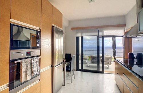 Gaula Casa | Rising Sun Villa by LovelyStay