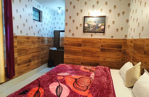 Dharamshala Cama Y Desayuno | Rising View Hills