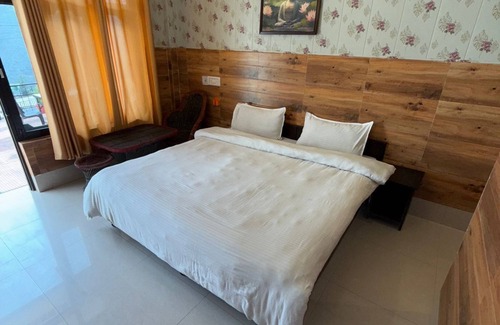 Dharamshala Cama Y Desayuno | Rising View Hills
