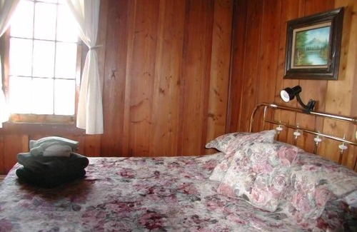East Glacier Park Cabina | Rising Lobo Ranch reuniones familiares Corporativa escapadas
