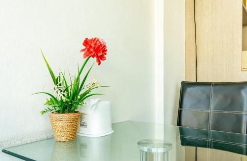 Bangkok Noi Apartamento | Riski Residence Bangkok-noi - Wasit Apartment