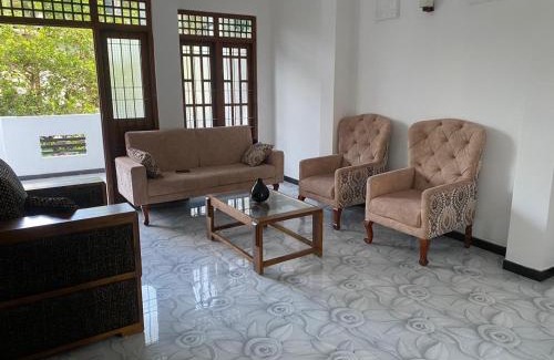 Kolonnawa Apartamento | Risna Lafir Singapore