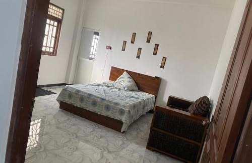 Kolonnawa Apartamento | Risna Lafir Singapore
