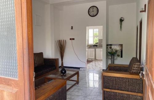 Kolonnawa Apartamento | Risna Lafir Singapore