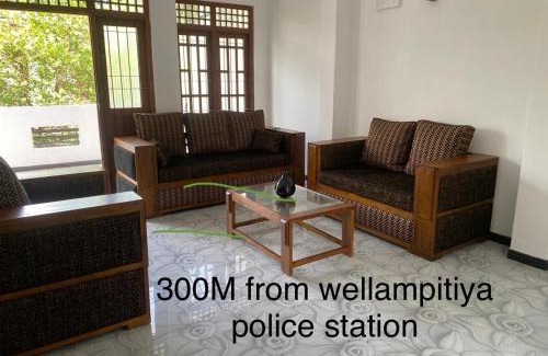 Kolonnawa Apartamento | Risna Lafir Singapore