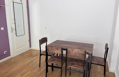 Wedding Apartamento | RiSo Apartment 2