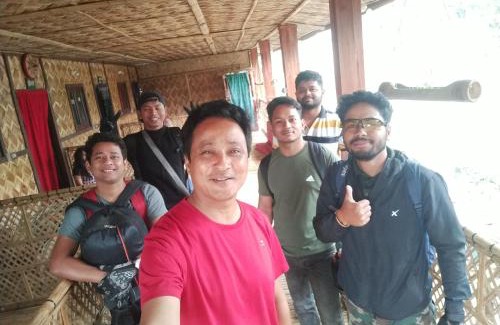Jorhat Casa | Risong Family Guest House
