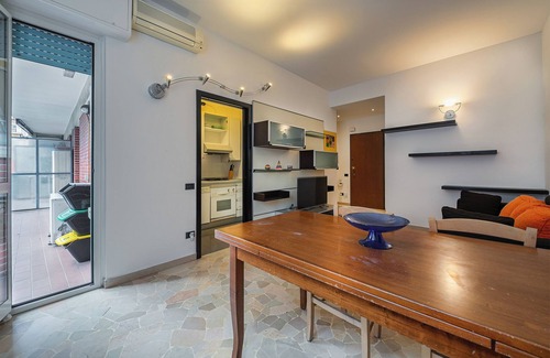Rondinella - Baraggia - Restellone Apartamento | Risorgimento 300 - Una Habitación Piso, Capacidad 4