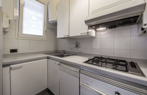 Rondinella - Baraggia - Restellone Apartamento | Risorgimento 300 - Una Habitación Piso, Capacidad 4