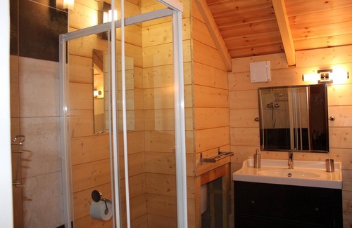 Risoul Casa | Chalet risoul pueblo 10 a 16 personas