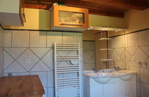 Risoul Casa | Chalet risoul pueblo 10 a 16 personas