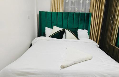 Nanyuki Apartamento | Rispers Homes Nanyuki