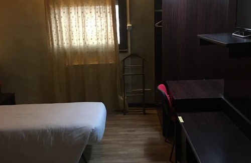 Busnago Hotel | RistHotel Pianura Inn