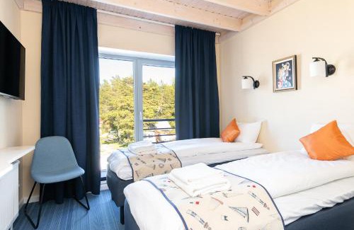 Keibu Casa | Ristna külalistemaja