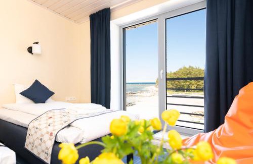 Keibu Casa | Ristna külalistemaja