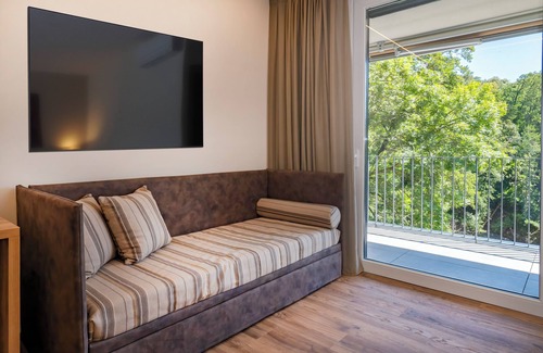 Tegna Hotel | Ristorante Charme Hotel Tre Terre