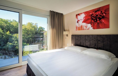 Tegna Hotel | Ristorante Charme Hotel Tre Terre