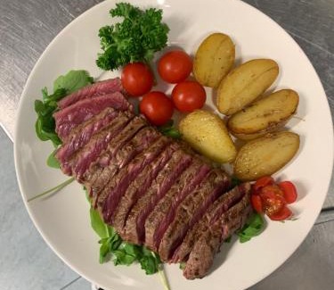 Locarno Hotel | Ristorante della Stazione
