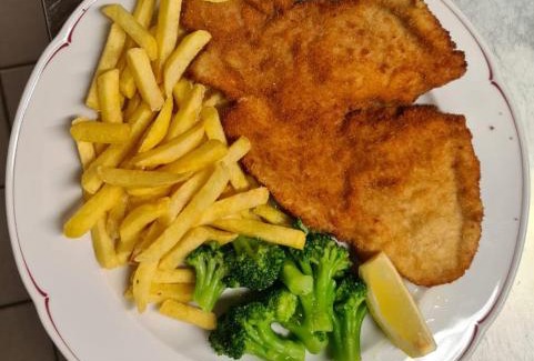 Locarno Hotel | Ristorante della Stazione