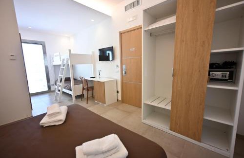 Porto Palo Hotel | Ristorante Hotel DA VITTORIO
