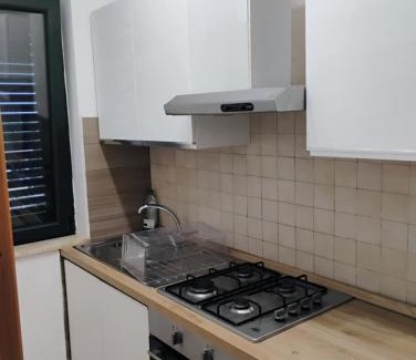 Laura Apartamento | Ristorante Residence Brezza Marina