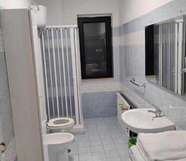 Laura Apartamento | Ristorante Residence Brezza Marina
