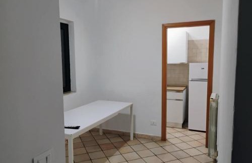 Laura Apartamento | Ristorante Residence Brezza Marina