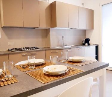 Preganziol Apartamento | Ristoro 5 - Splendido 100 mq, nuovo e luminoso