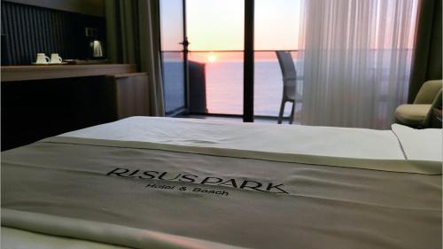 Kemalpasa Hotel | Risus Park Hotel & Restaurant