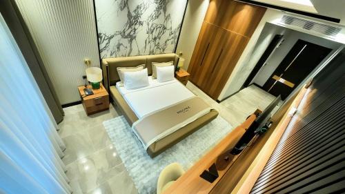 Kemalpasa Hotel | Risus Park Hotel & Restaurant