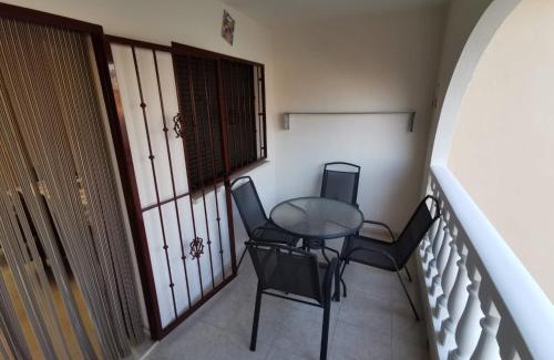 Quesada Apartamento | Rita apartment